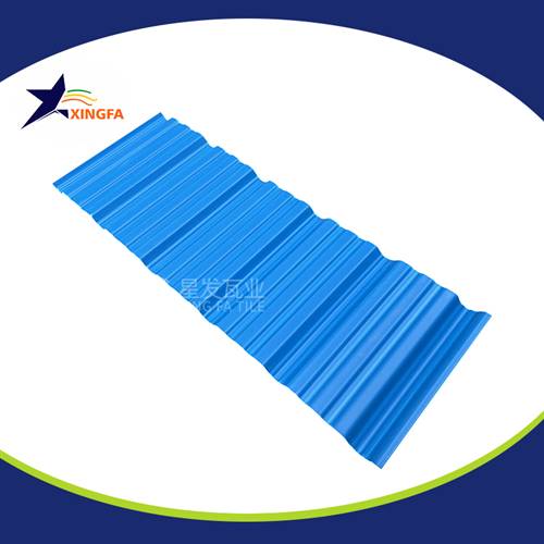 曲靖防腐隔熱梯形塑料瓦廠(chǎng)家 PVC塑料隔熱多屋防腐瓦化工廠(chǎng)用 星發(fā)廠(chǎng)家生產(chǎn)支持定制